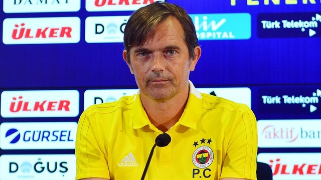 Phillip Cocu