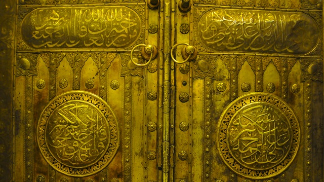 Osmanlı eserleri Mekke'de sergileniyor