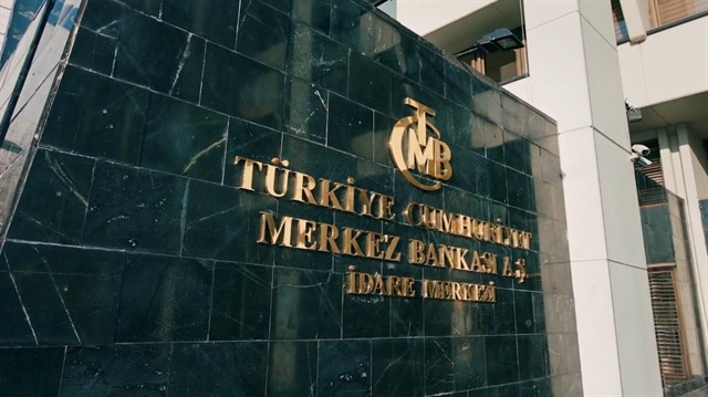 Turkey’s Central Bank