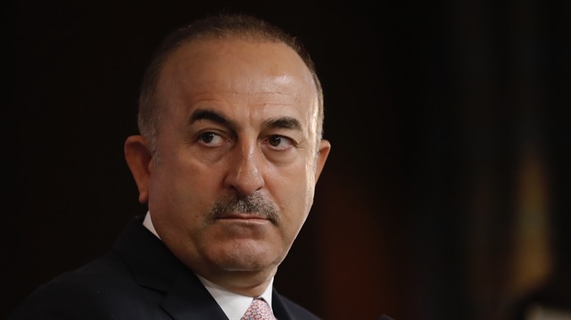 Bakan Çavuşoğlu, mevkidaşı Milanesi ile telefon görüşmesi gerçekleştirdi.