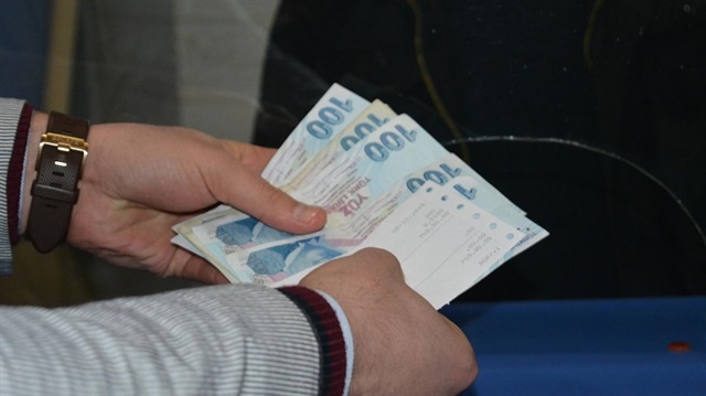 Türkiye Katılım Bankaları Birliği'nden bankada parası olanlar için açıklama geldi.