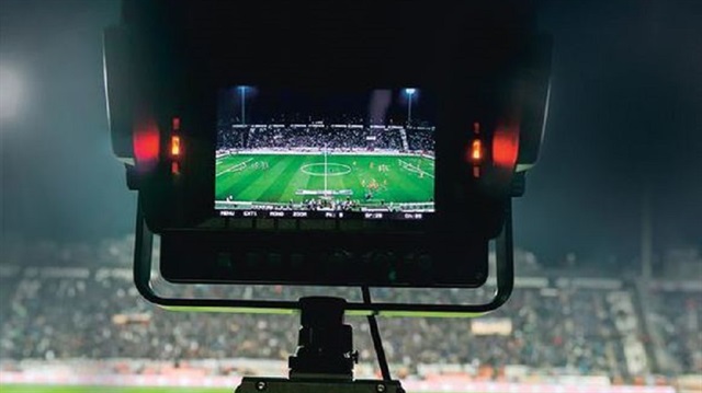 Fenerbahçe, Galatasaray, Beşiktaş ve Bursaspor'un özel televizyon kanalları bulunuyordu.