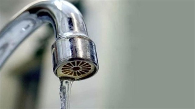 İSKİ, su kesintisi yapılacak ilçelerin listesini yayınladı.