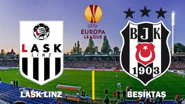 LASK Linz-Beşiktaş maçının 3 boyutlu canlı anlatımını haberimizden takip edebilirsiniz.