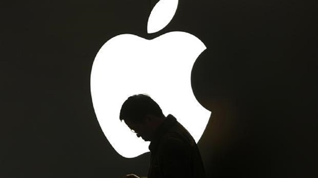 Apple, 16 yaşındaki bir öğrenci tarafından hacklendi. 