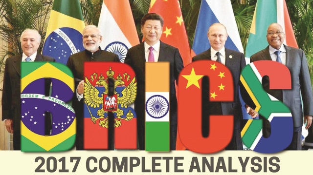 BRICS ülkeleri
