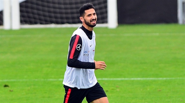 Emre Akbaba'ya 'çılgın' maaş!