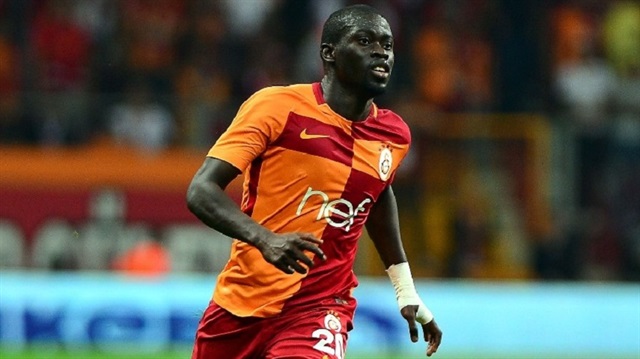 Badou Ndiaye'nin Galatasaray'a dönebileceği iddia ediliyor.