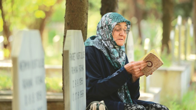 17 Ağustos Depremi’nin acıları hala taze