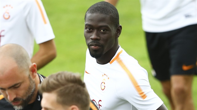 Badou Ndiaye, geçtiğimiz sezon Galatasaray'a Osmanlıspor'dan transfer olmuş devre arasında Stoke City'e satılmıştı.  