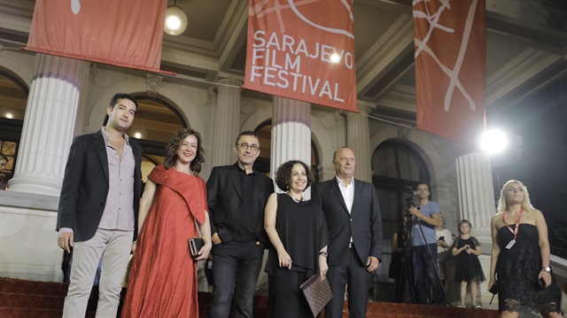 24th Sarajevo Film Festival

