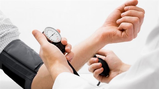  زيادة دهون البطن ترفع معدلات ضغط الدم