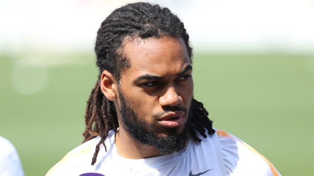 Jason Denayer. 