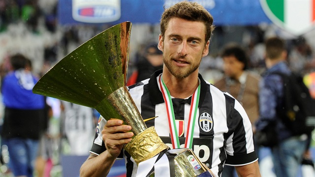 Marchisio, uzun yıllar formasını giydiği Juventus'tan dün ayrılmıştı.