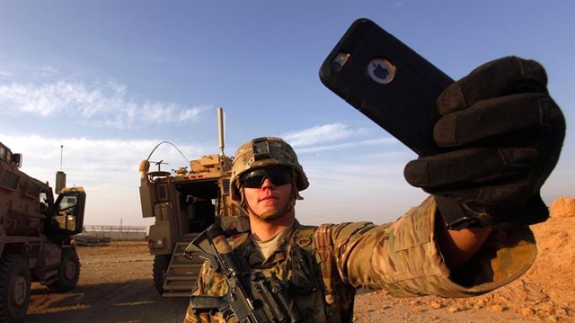 التحالف الدولي: القوات الأمريكية ستبقى في العراق للضرورة
