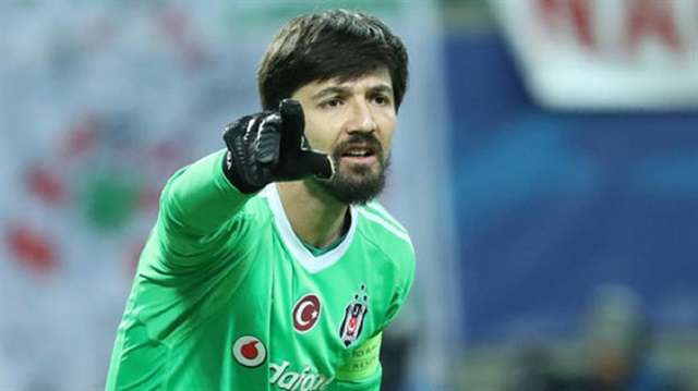 Tolga Zengin, Fabri'nin Fulham'a transfer olmasının ardından birinci kaleci konumuna geldi.