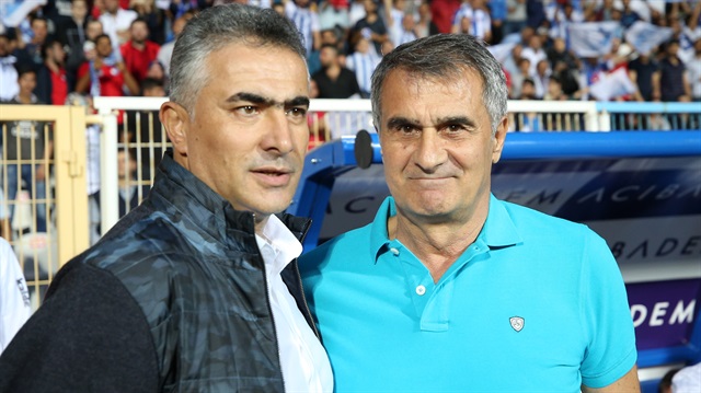 Altıparmak yönetimindeki Erzurumspor, Süper Lig'de henüz puanla tanışamadı.