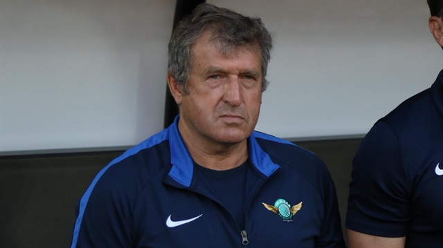 Safet Susic.