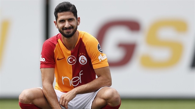 Emre Akbaba, 4 milyon euro karşılığında Galatasaray'a transfer olmuştu. 
