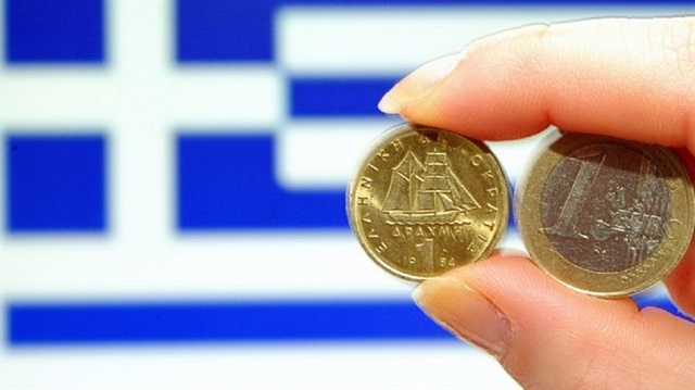 Uluslararası Para Fonu IMF Yunanistan ekonomisinin hala kırılgan olduğu görüşünde