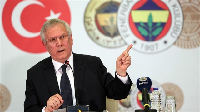 Aziz Yıldırım 20 yıl aralıksız olarak Fenerbahçe Başkanlığı görevini yürütmüştü.