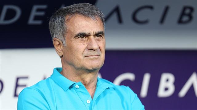 Şenol Güneş