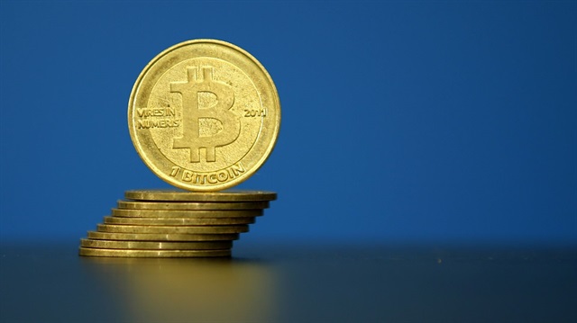 Bitcoin, 20 dakikada 400 dolar değerlendi!