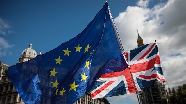 100 Günlük İcraat Programı'nda Brexit sonrası süreçte Birleşik Krallık ile ticari ve ekonomik ilişkilerin önemine değinildi.