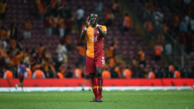 Bafetimbi Gomis, Süper Lig'de bir sezonda en çok gol atan yabancı oyuncu unvanını elinde bulunduruyor. 