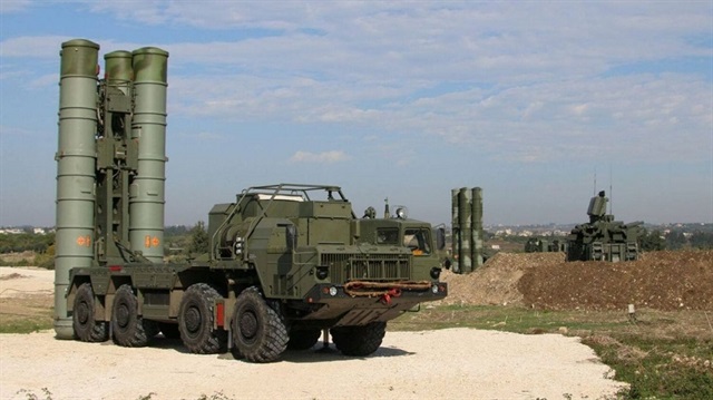 Rusya, Hindistan ile S-400’ler konusunda tarafların büyük oranda anlaşmaya vardığı duyurdu.