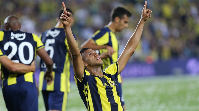 Josef, 12 milyon euro bonservis bedeliyle Al Ahli'ye transfer oldu.