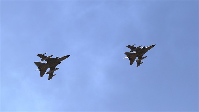 File photo: The King Faisal Air Academy