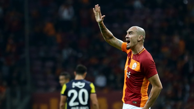 Maicon geçen sezonun başında 7,5 milyon euro bonservis bedeliyle Galatasaray'a transfer olmuştu.