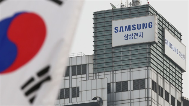 Samsung, ‘otomobil üretecek’ iddialarına cevap verdi