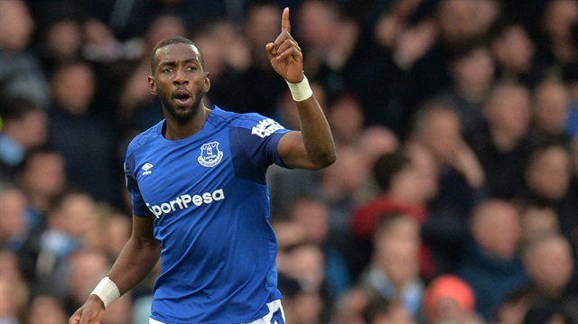 Yannick Bolasie