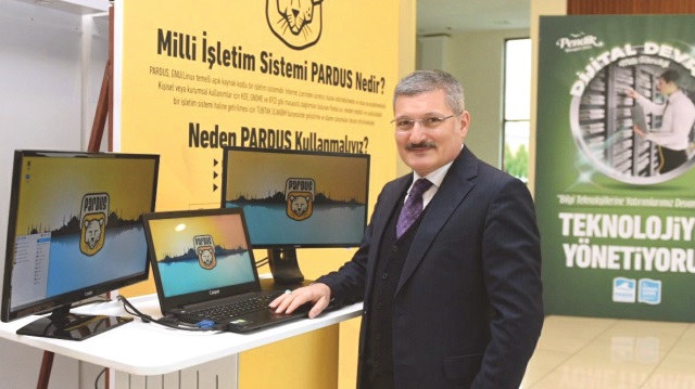 3 yılda 24 milyon cepte kaldı