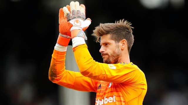 Fabri, 6 milyon euro karşılığında Premier Lig ekibi Fulham'a transfer olmuştu.