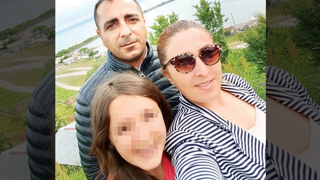 Sarıgül H'nin ailesi, kardeşlerinin eşi tarafından vurularak öldürüldüğünü iddia ediyor.