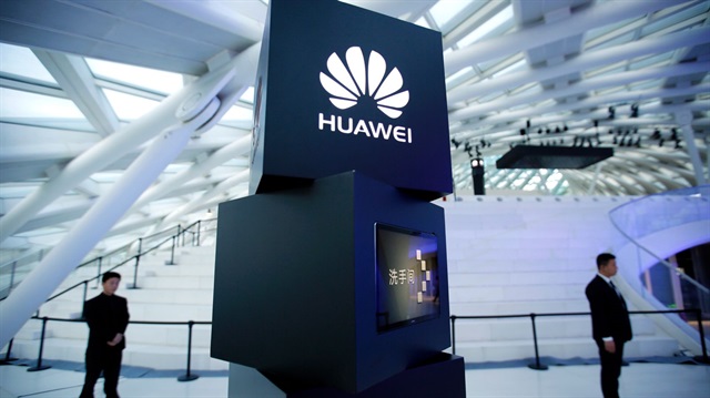 Türk şirket, Huawei ile iş birliğini resmen duyurdu!