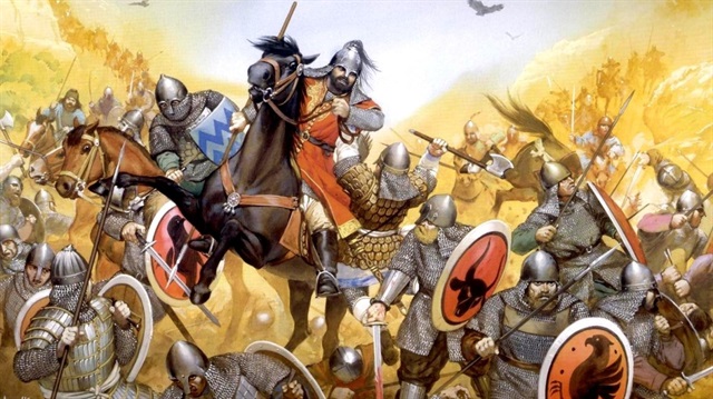 Malazgirt Savaşı, 26 Ağustos 1071’de Anadolu'nun Türk’lere yeni yurt olmasını sağlamıştır.