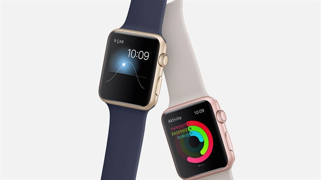 Apple Watch'da Egzersizler uygulaması için güç tasarruf modu nasıl etkinleştirilir?