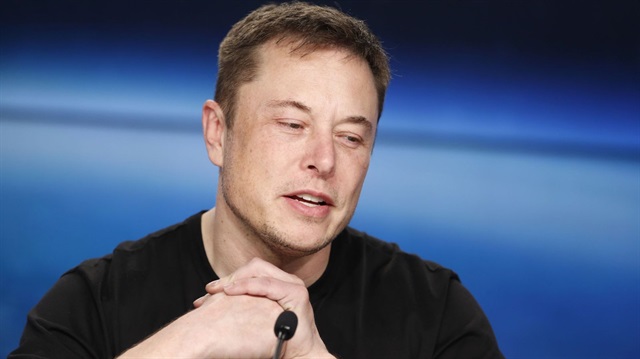 Elon Musk: Tesla halka açık kalmaya devam edecek!