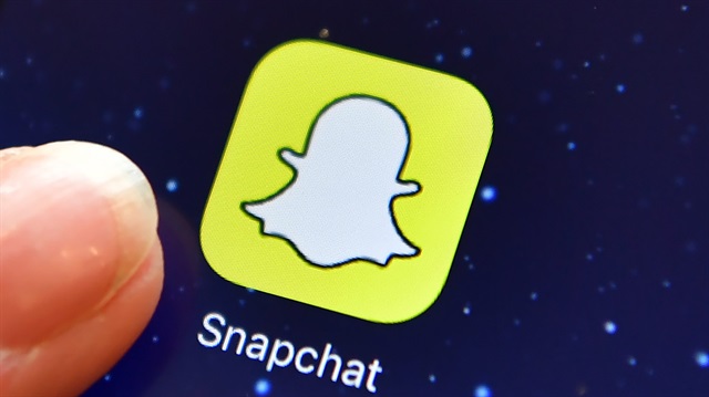 Snapchat'te izlenen videolar Android telefonlara nasıl kaydedilir?