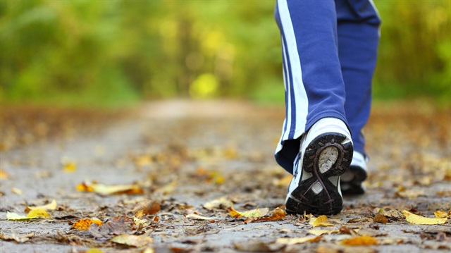 Sağlıklı koşunun 6 kuralı, 7 faydası