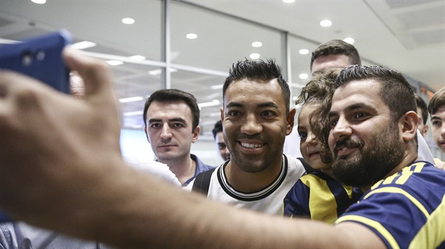 Fenerbahçe transferden vazgeçti