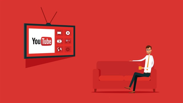 YouTube'taki 'atlanamayan reklamların' sayısı artıyor