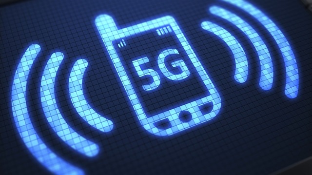 Türk Telekom, 5G testlerinin başladığını duyurdu.