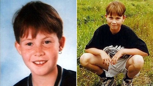 Nicky Verstappen adlı çocuk, 10 Ağustos 1998 tarihinde, Brunssumherheide kasabasındaki bir yaz kampında ölü bulunmuştu. (Fotoğraf: Hollanda Polisi)