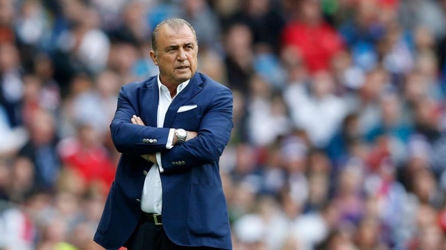 Fatih Terim