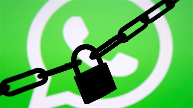 WhatsApp’ta güvenlik problemi